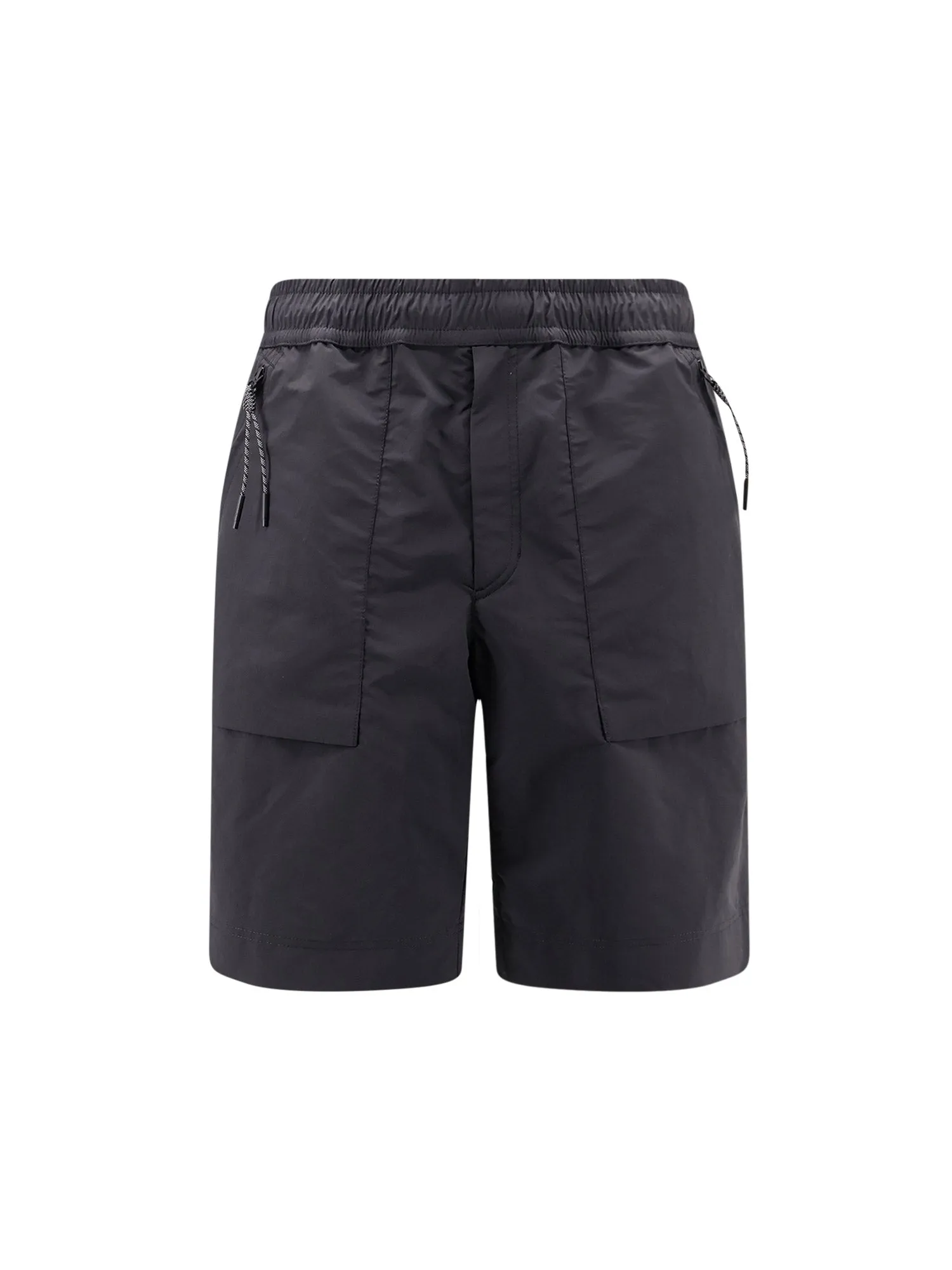 Nylon Shorts sold by Wanan Luxury