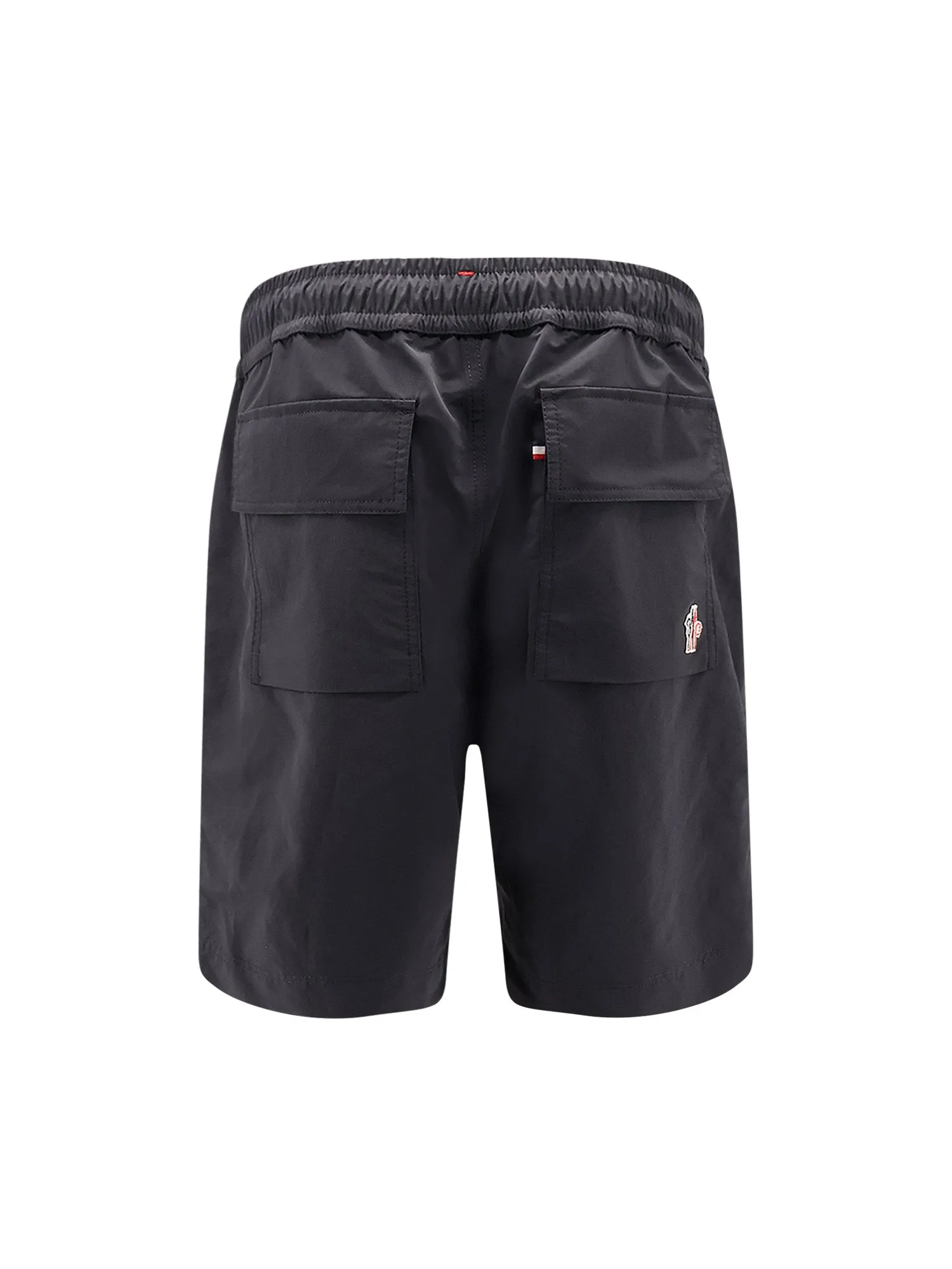 Nylon Shorts sold by Wanan Luxury product image thumbnail 2