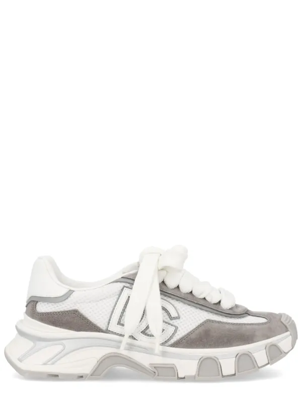 "Dg Country Road" Sneaker made by Dolce & Gabanna