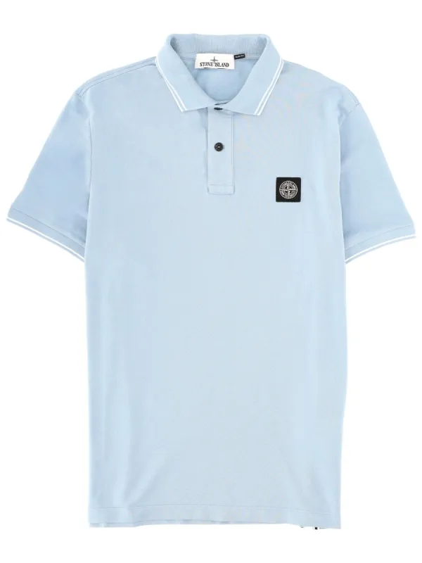Polo With Logo sold by Wanan Luxury