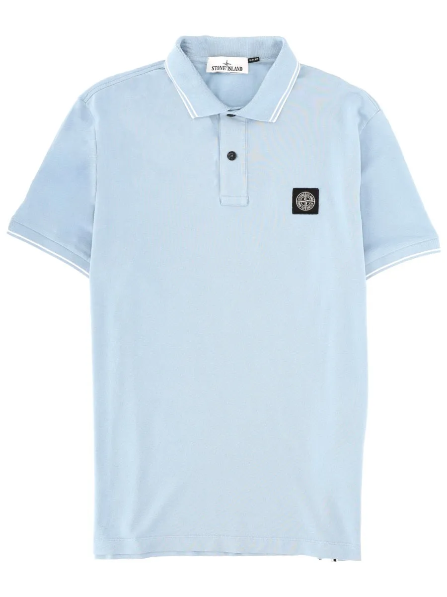 Polo With Logo sold by Wanan Luxury