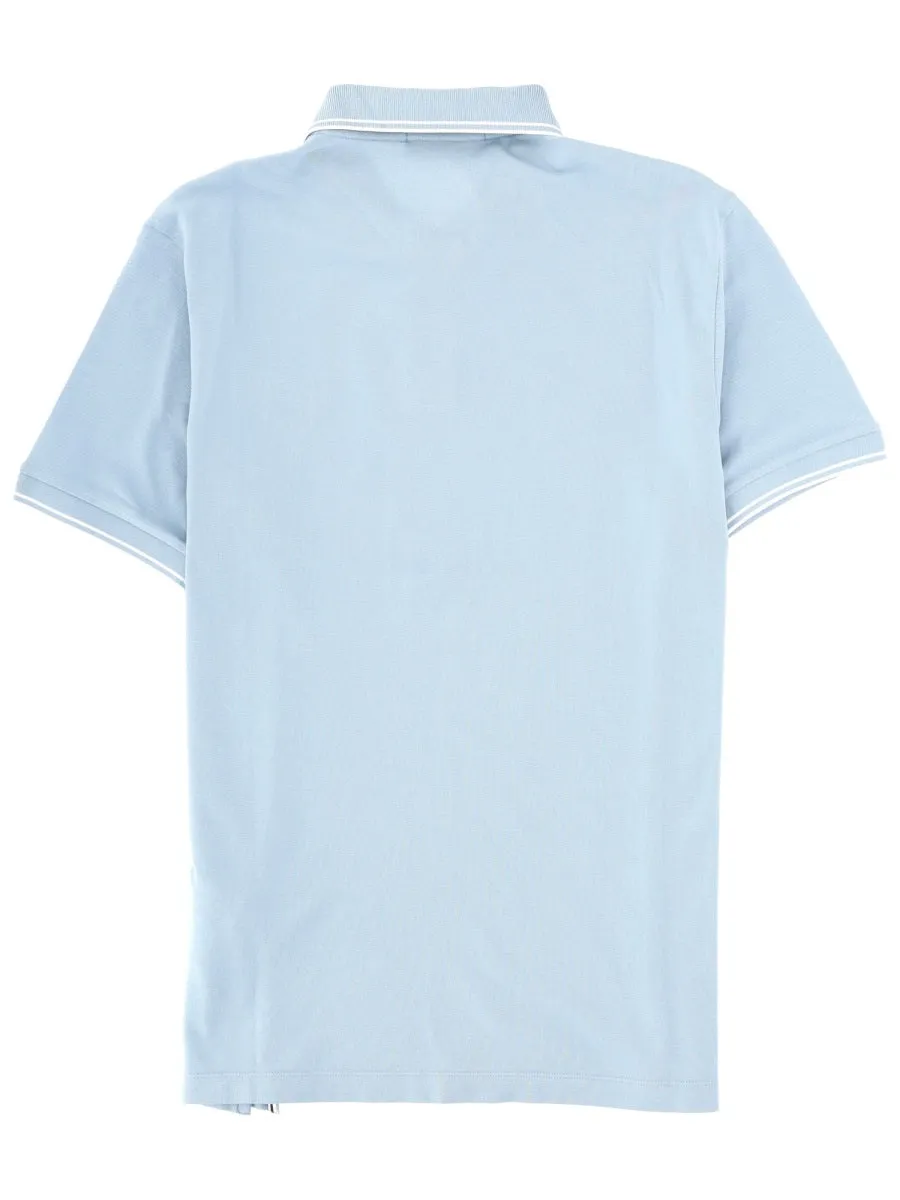 Polo With Logo sold by Wanan Luxury product image thumbnail 2