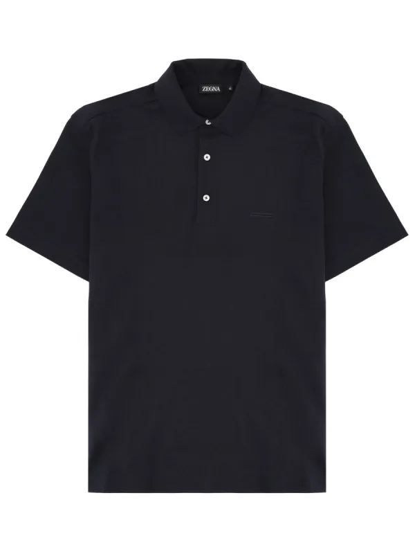 Regular Fit Polo Shirt sold by Wanan Luxury