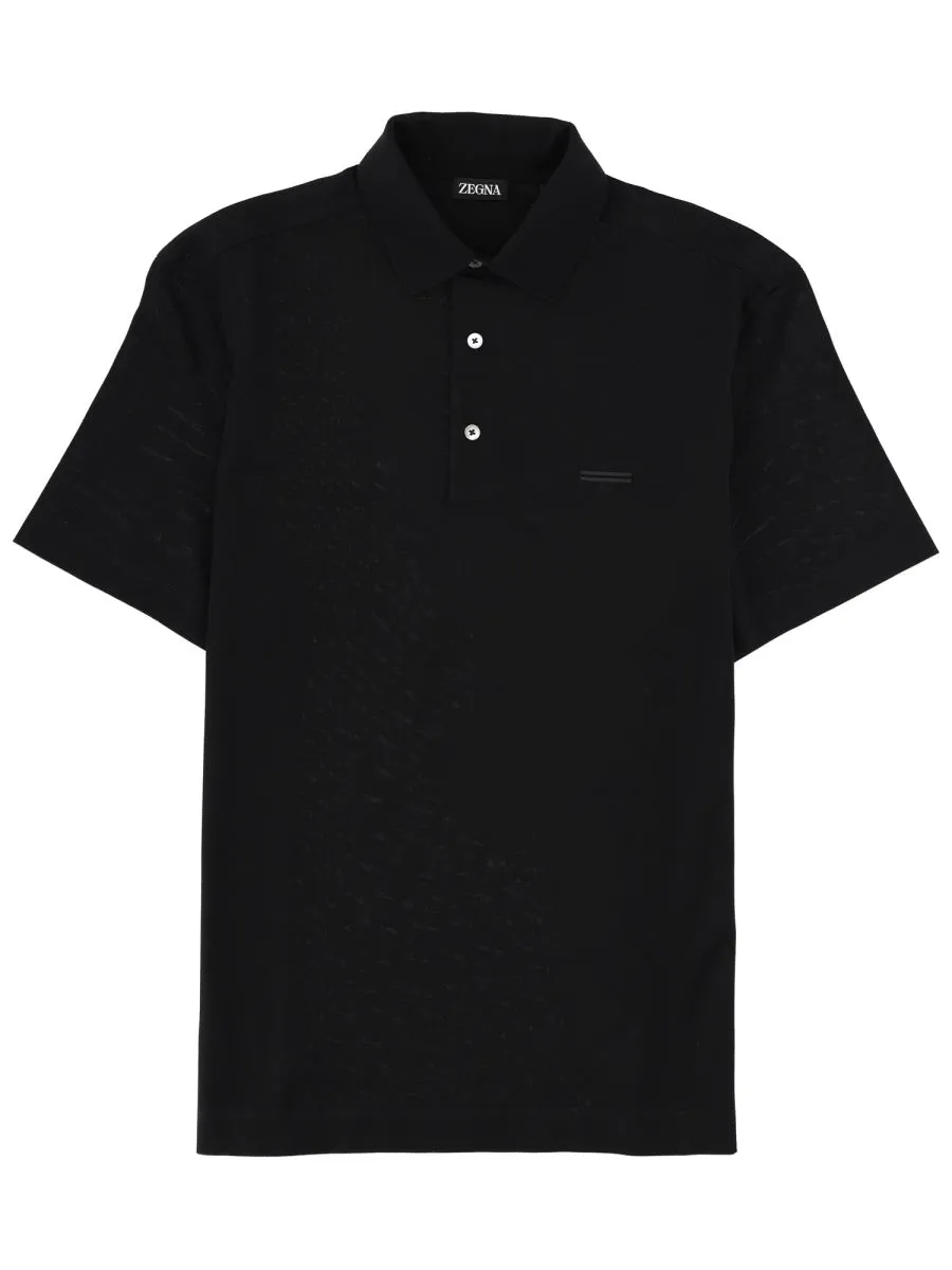 Regular Fit Polo Shirt sold by Wanan Luxury