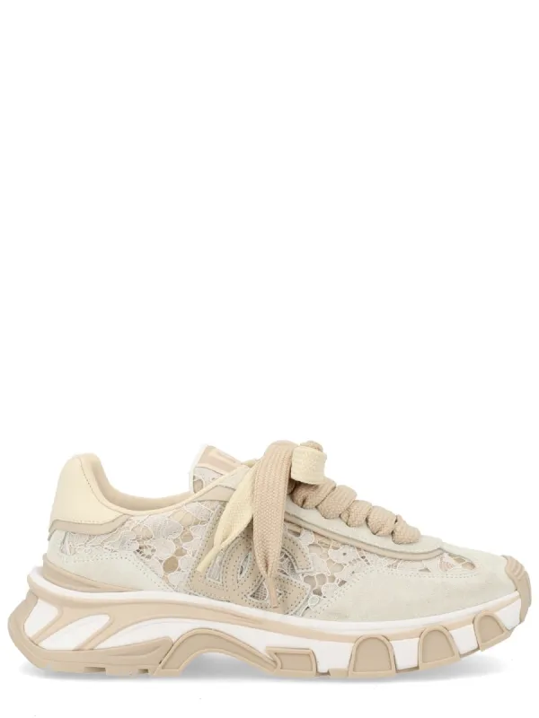 "Dg Country" Sneaker made by Dolce & Gabanna