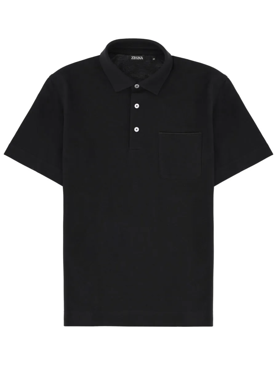 Regular Fit Polo Shirt sold by Wanan Luxury