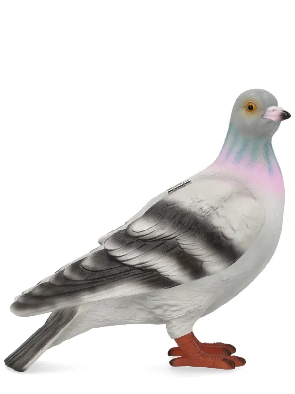 Clutch "Pidgeon" sold by Wanan Luxury