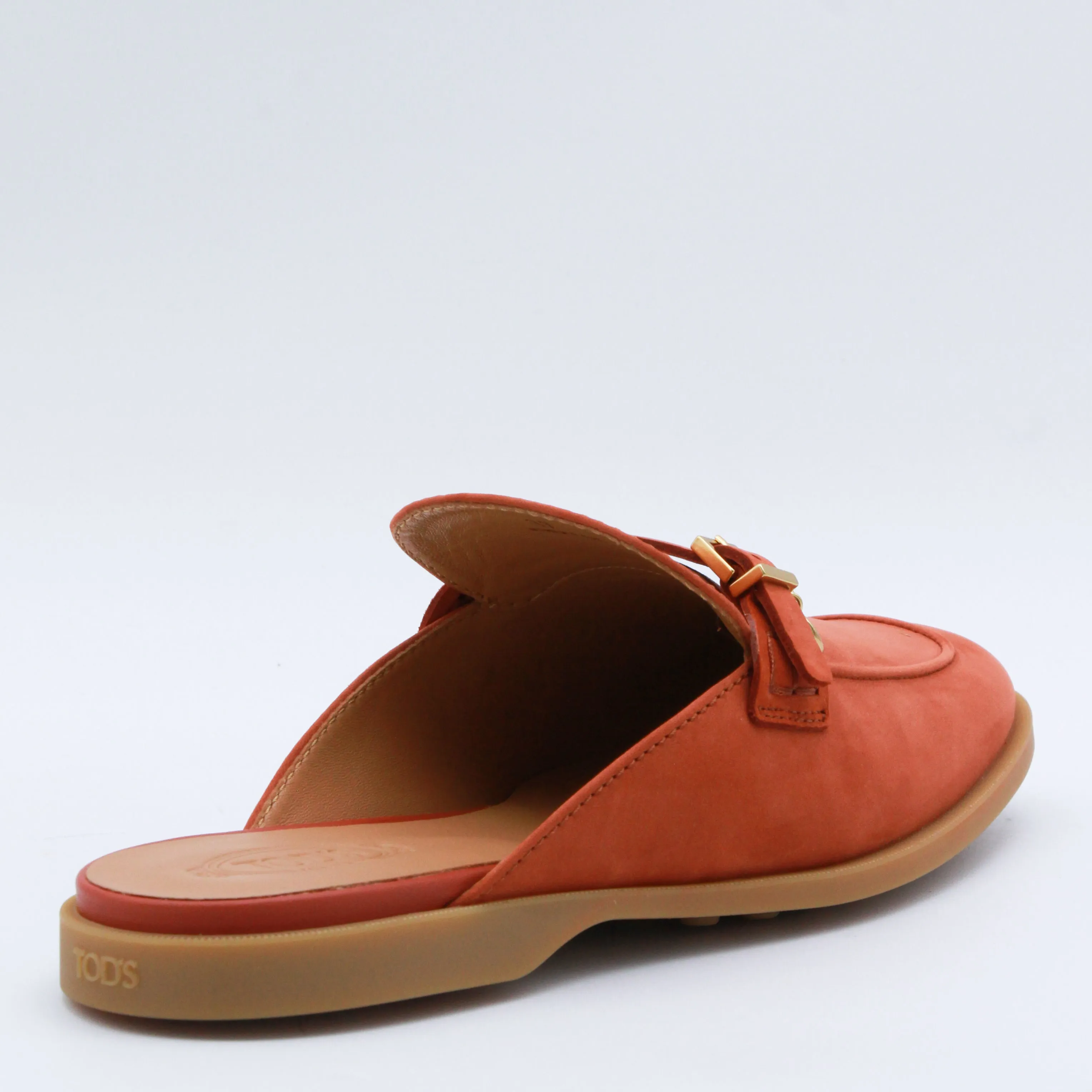 Flat Shoes Brown sold by Wanan Luxury product image thumbnail 3