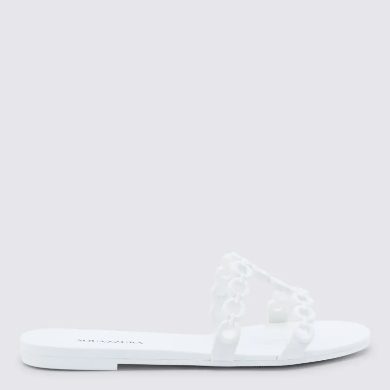 Flat Shoes Light And Natural sold by Wanan Luxury