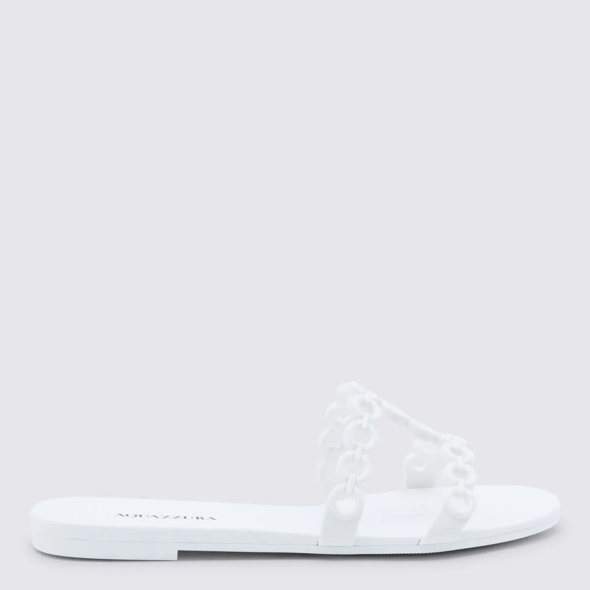 Flat Shoes Light And Natural sold by Wanan Luxury