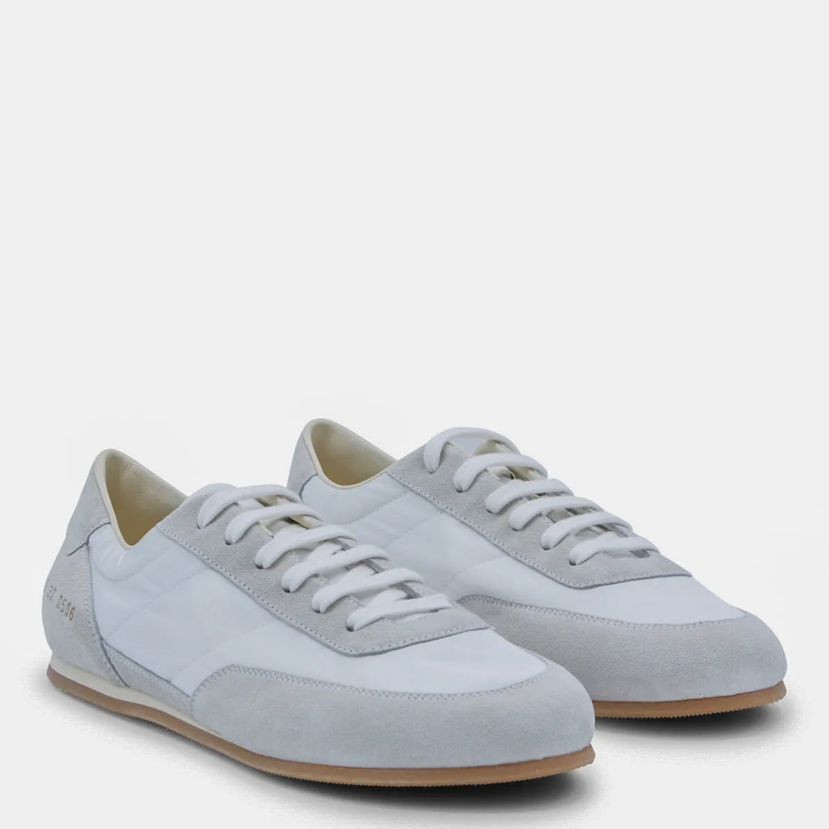 Sneakers Light And Natural sold by Wanan Luxury product image thumbnail 2