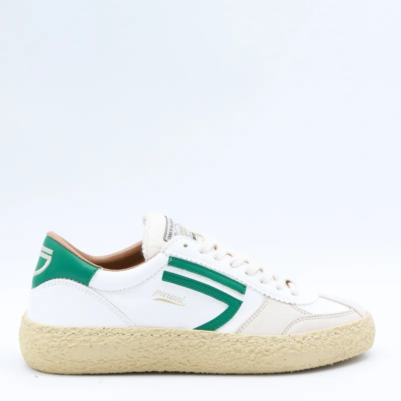 Sneakers Grass made by Wanan Luxury