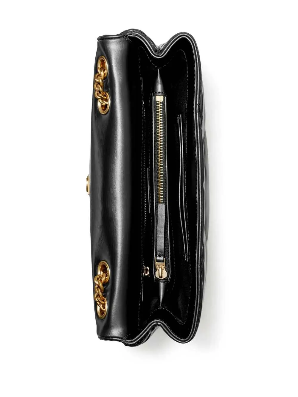 Kira Quilted Shoulder Bag sold by Wanan Luxury product image thumbnail 4