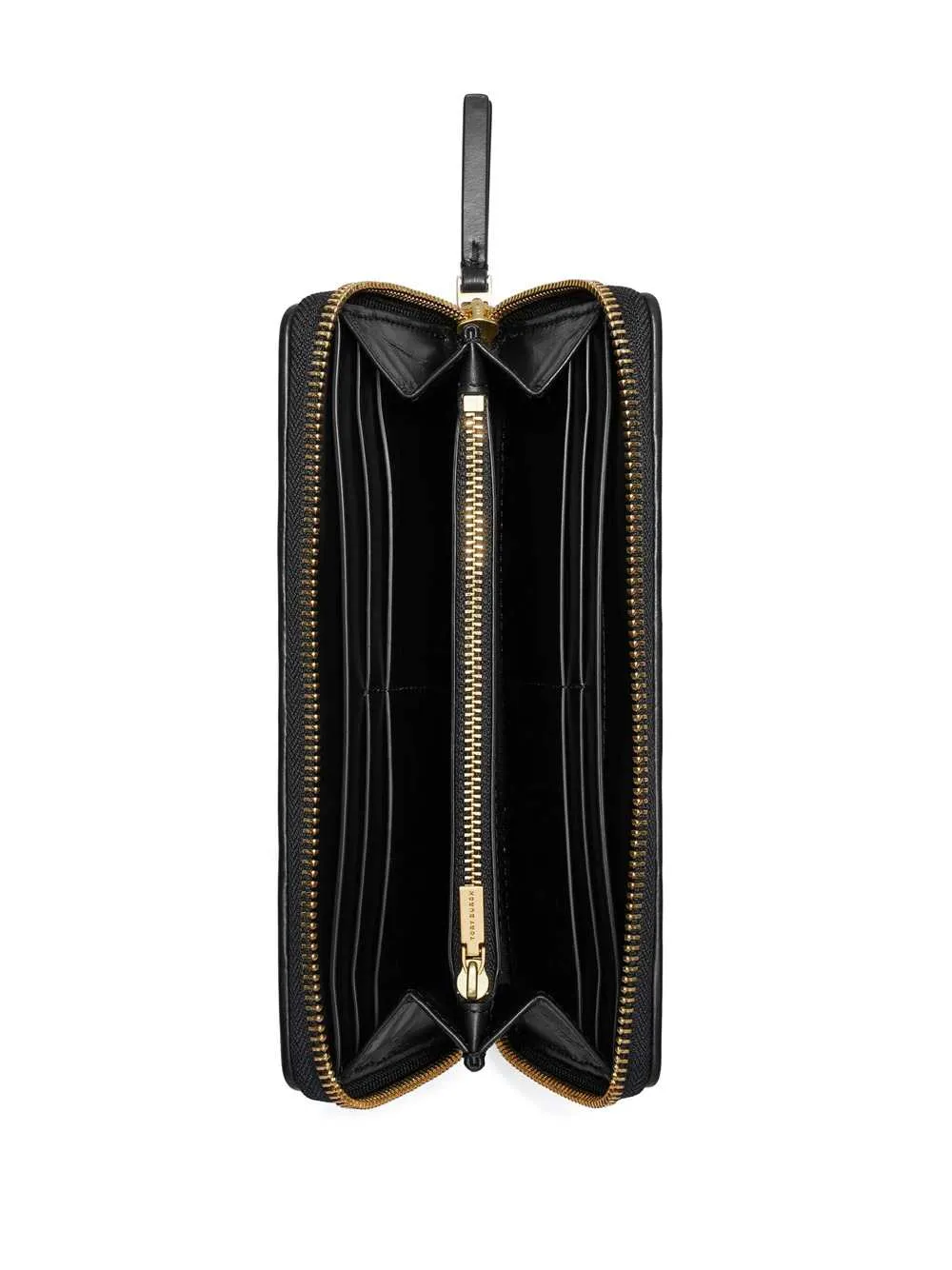 Kira Zip-Around Continental Wallet sold by Wanan Luxury product image thumbnail 3