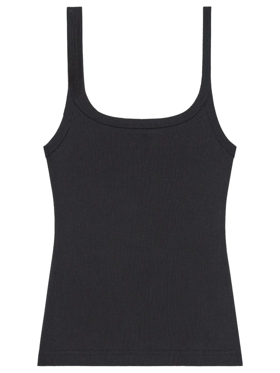 90 S Buckle Top sold by Wanan Luxury product image thumbnail 2