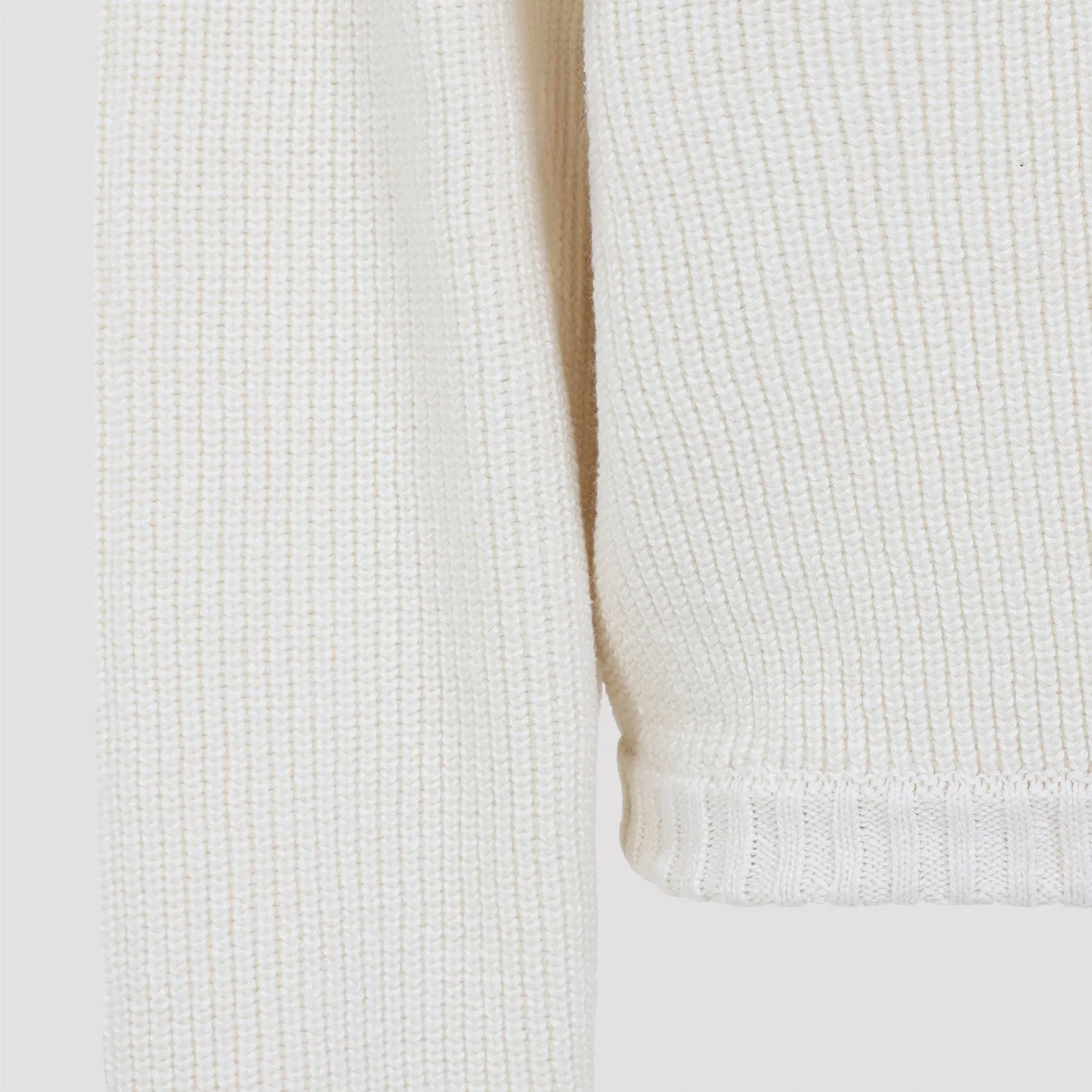 Pullover Nude & Neutrals sold by Wanan Luxury product image thumbnail 5
