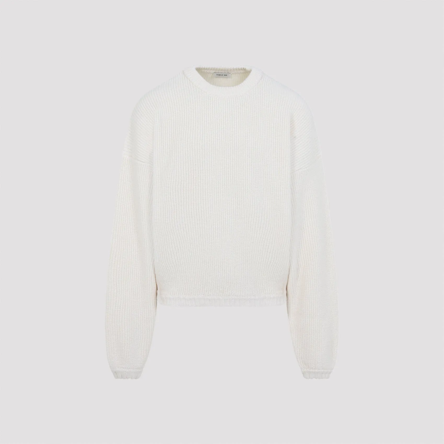 Pullover Nude & Neutrals sold by Wanan Luxury product image thumbnail 2