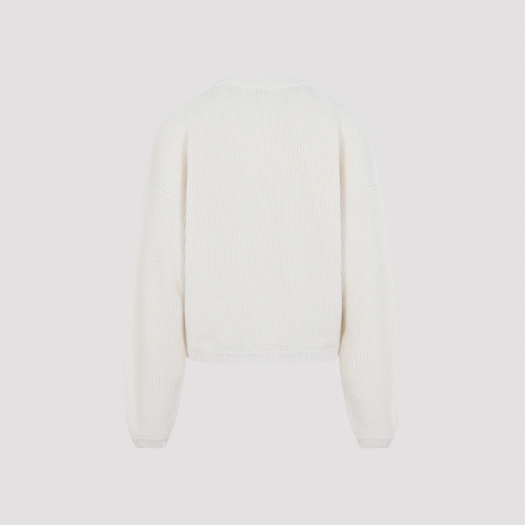 Pullover Nude & Neutrals sold by Wanan Luxury product image thumbnail 3