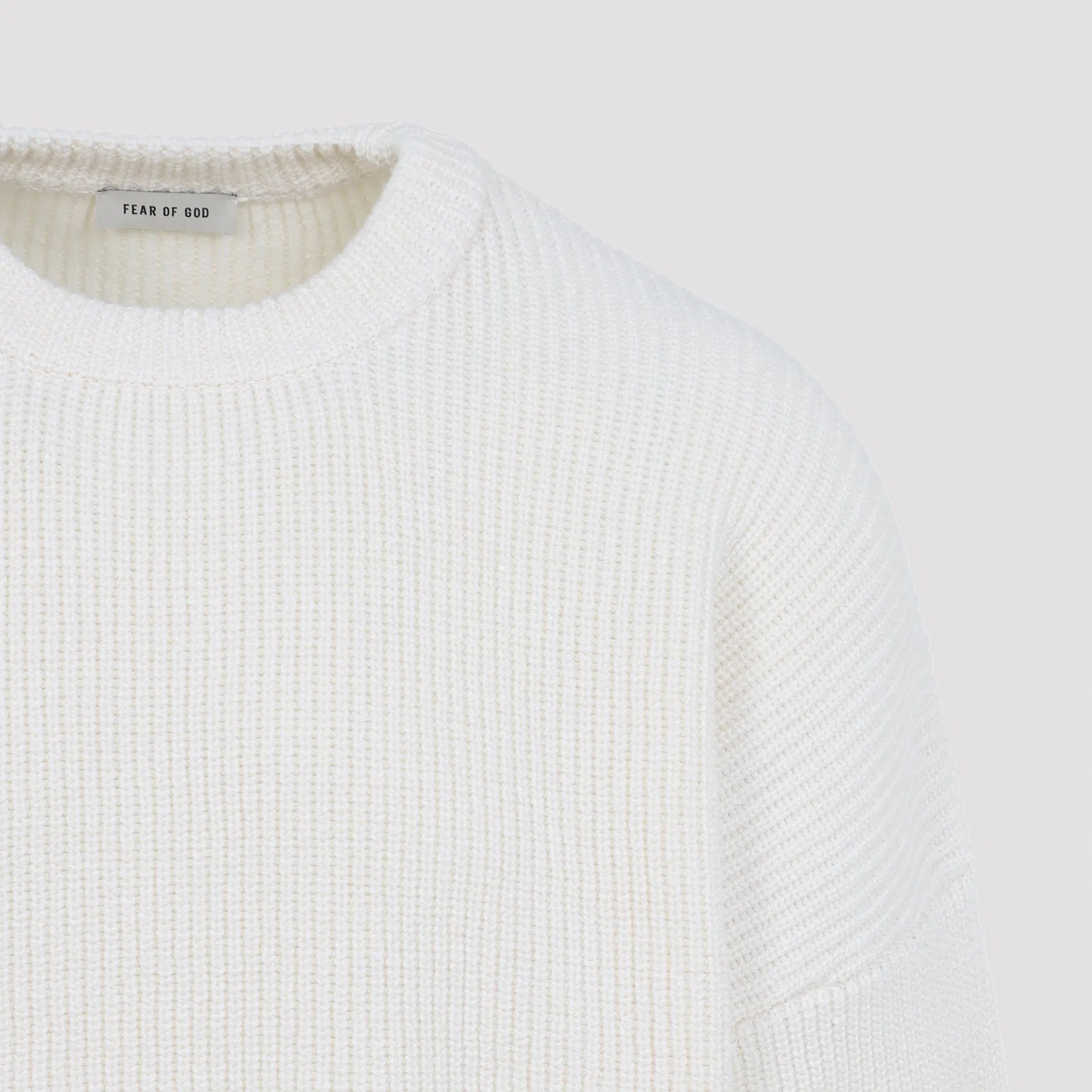 Pullover Nude & Neutrals sold by Wanan Luxury product image thumbnail 4