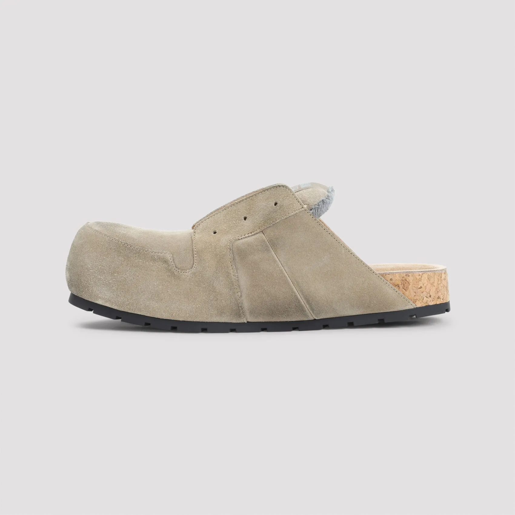 Sneakers Nude & Neutrals sold by Wanan Luxury product image thumbnail 3