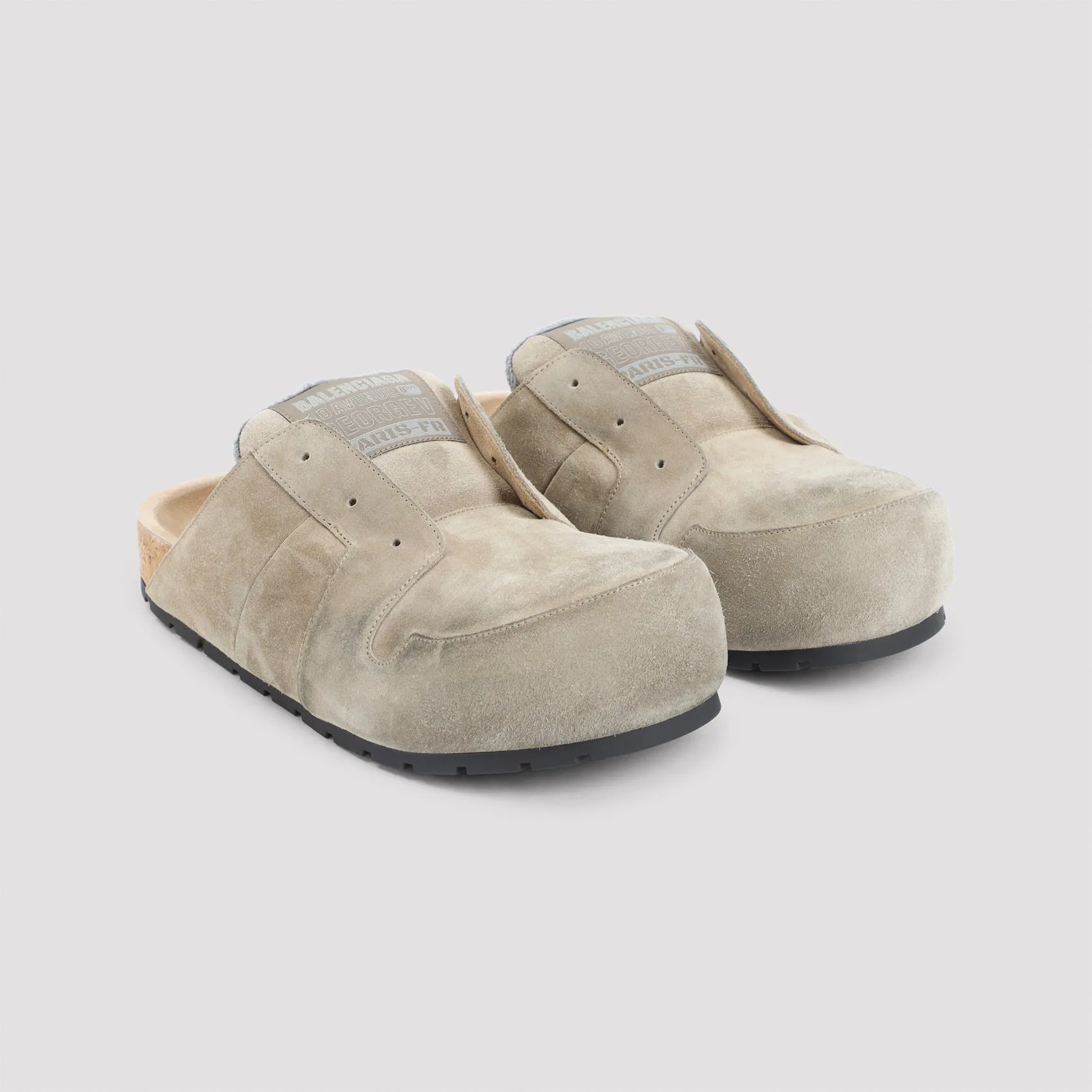 Sneakers Nude & Neutrals sold by Wanan Luxury product image thumbnail 4