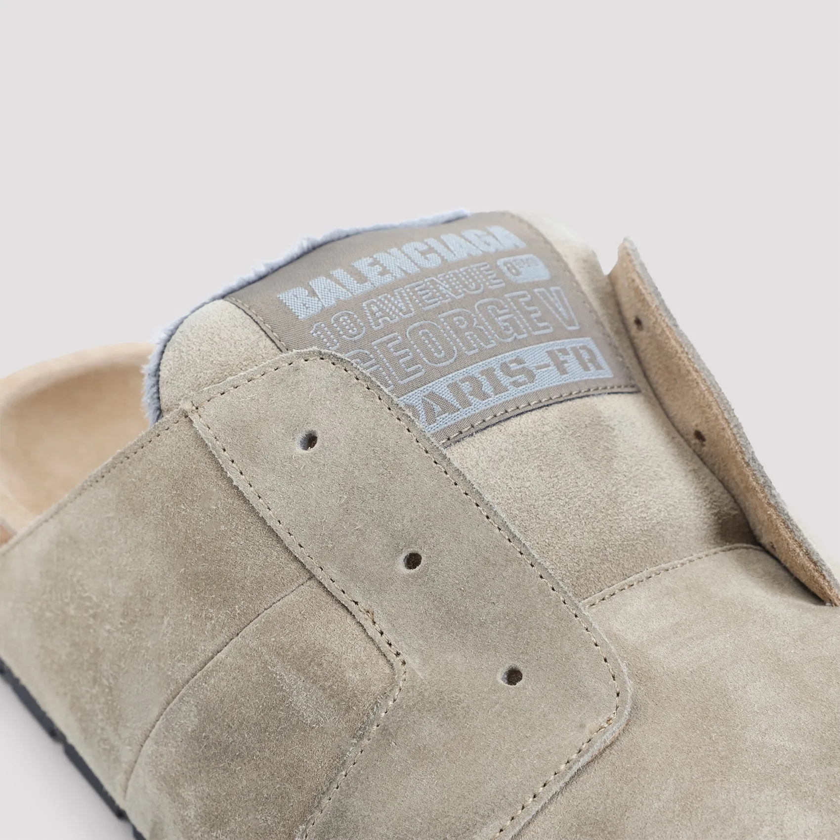 Sneakers Nude & Neutrals sold by Wanan Luxury product image thumbnail 5