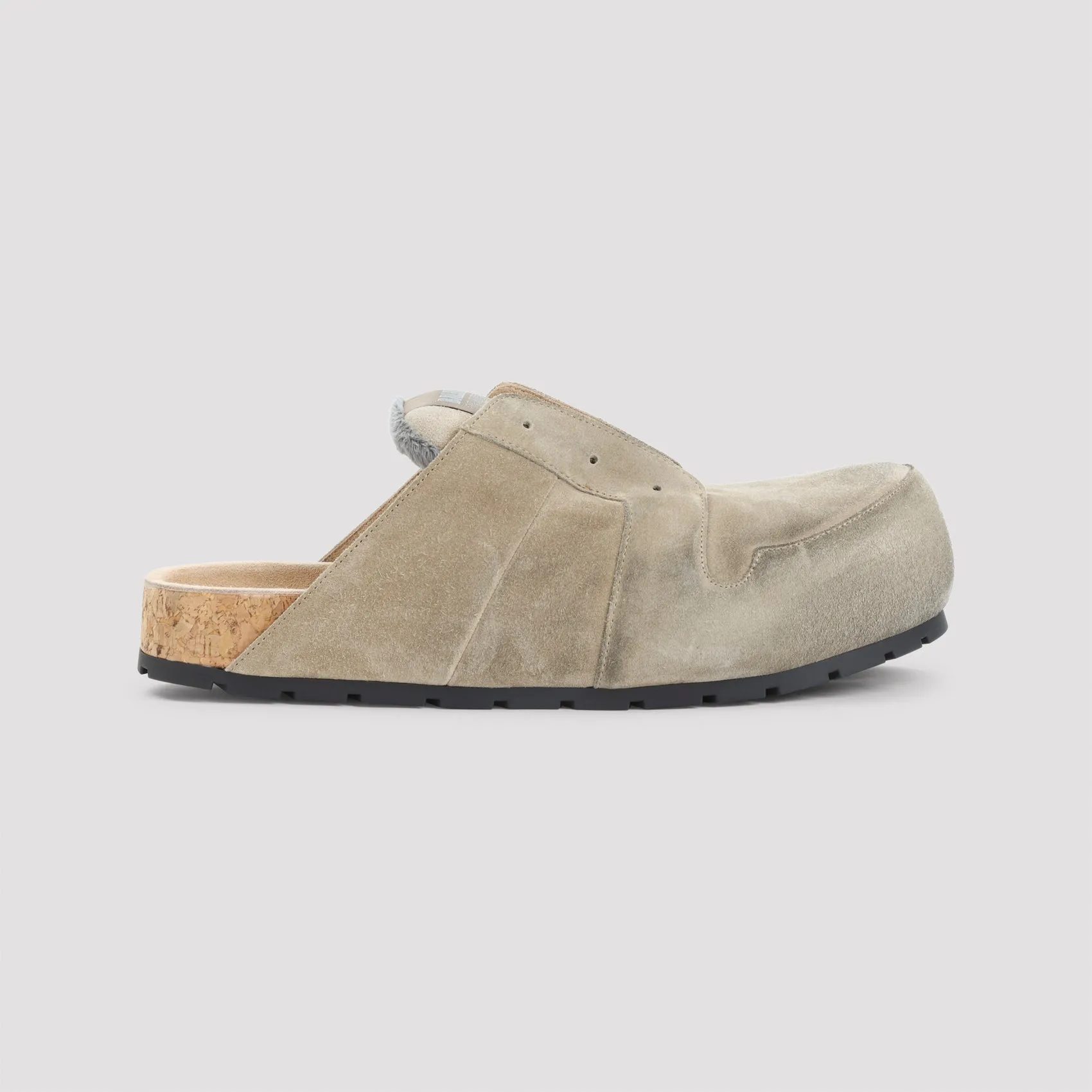 Sneakers Nude & Neutrals sold by Wanan Luxury product image thumbnail 2