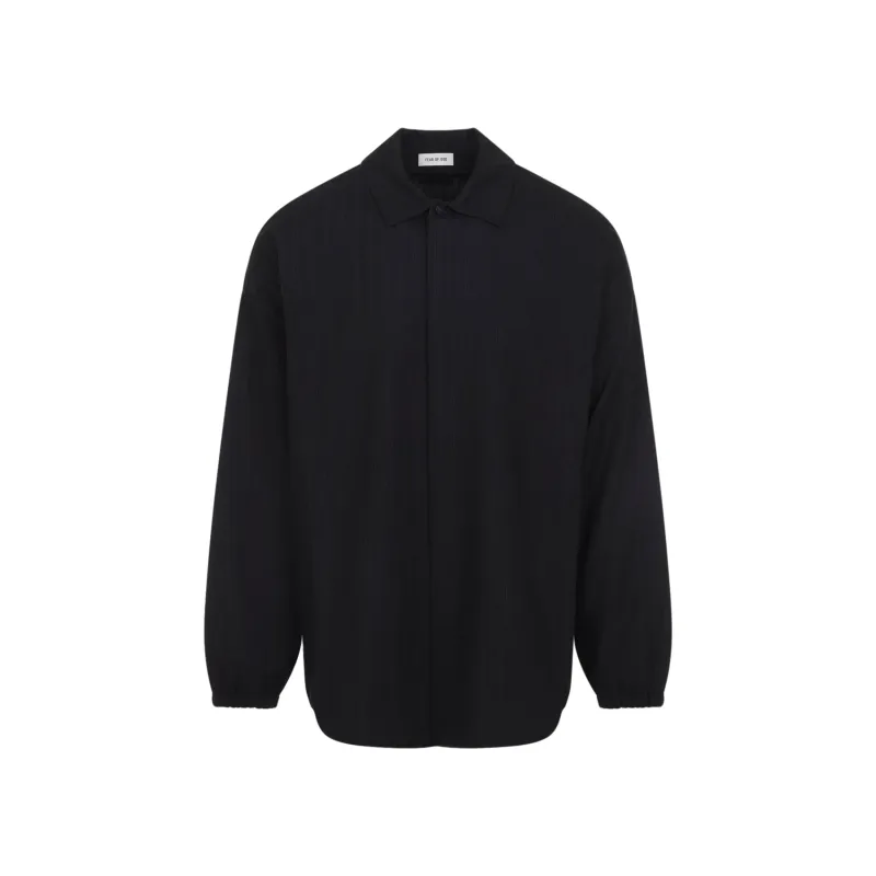 Shirts Black made by Fear of God
