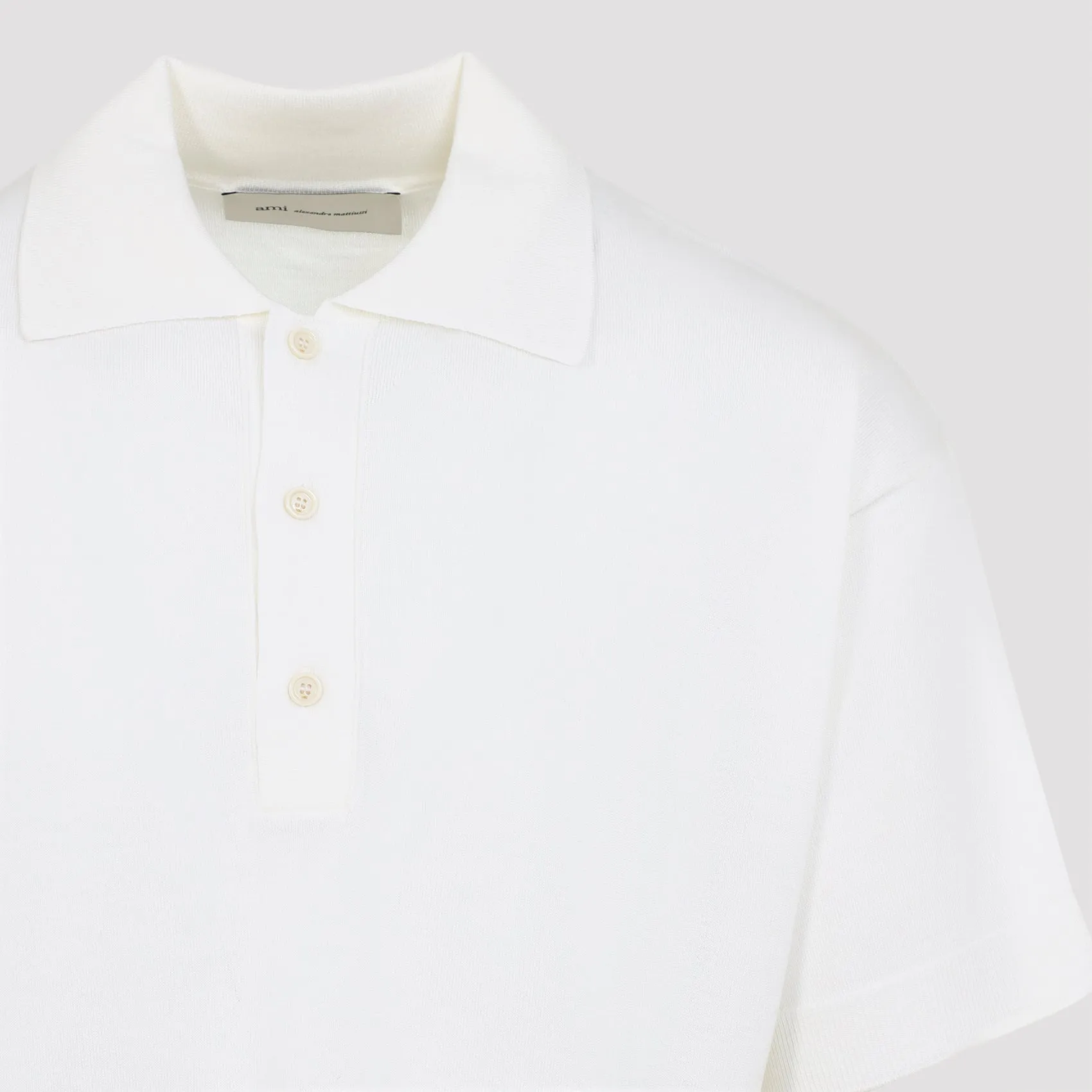 Polo White sold by Wanan Luxury product image thumbnail 4
