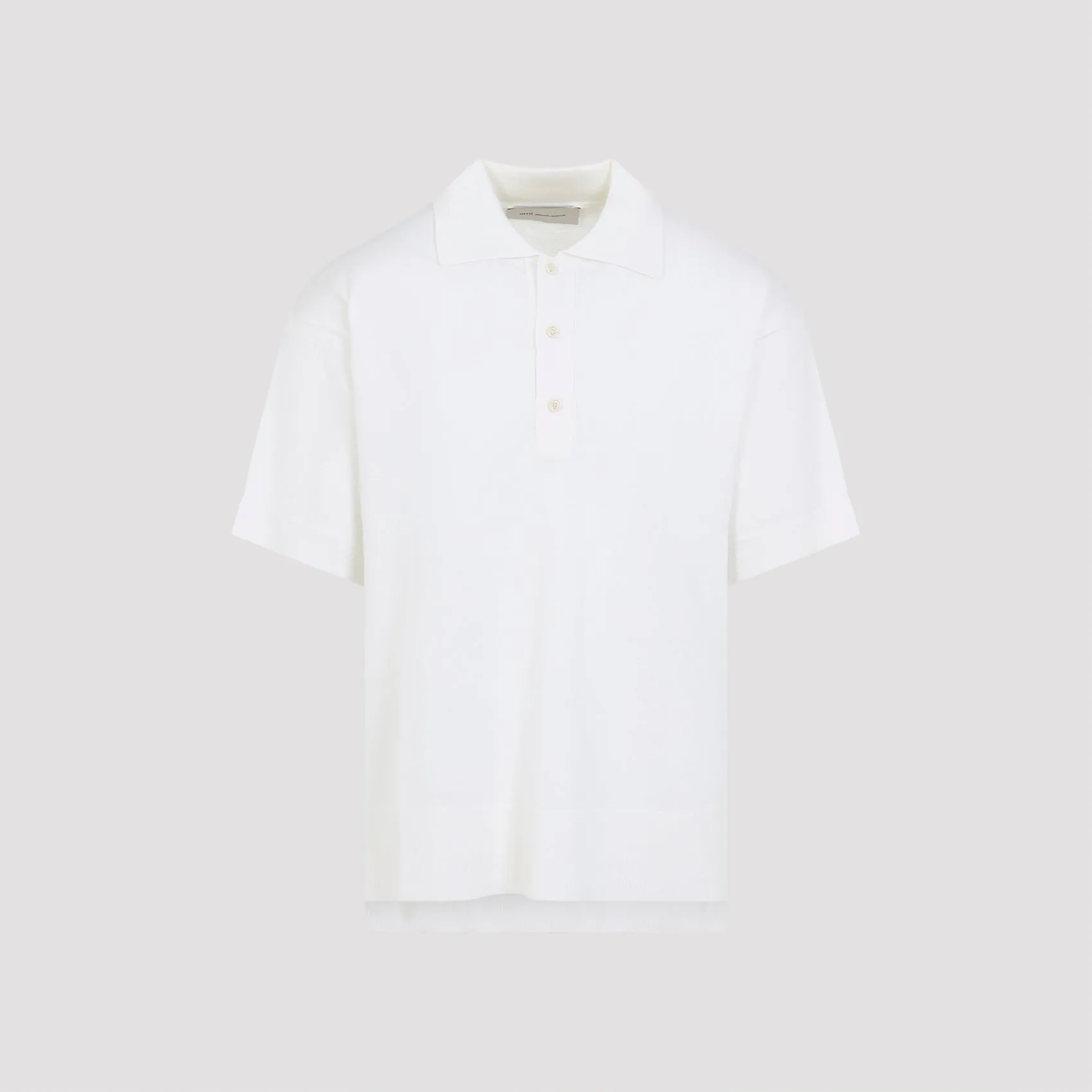 Polo White sold by Wanan Luxury product image thumbnail 2