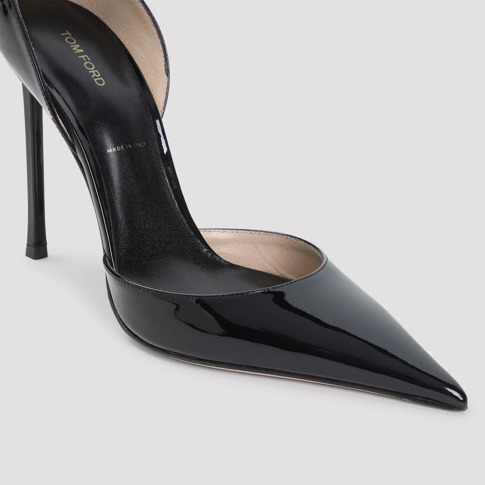 Pumps Black sold by Wanan Luxury product image thumbnail 5