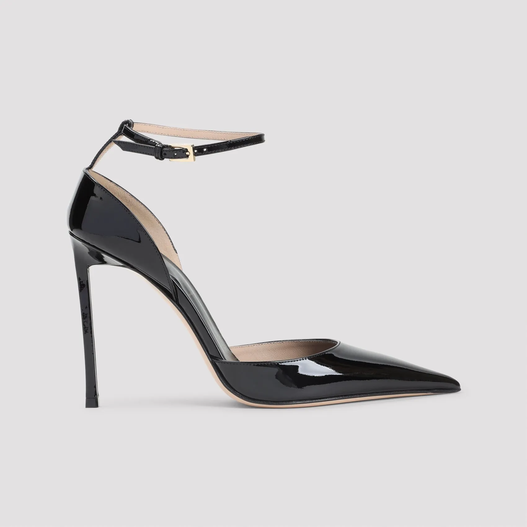 Pumps Black sold by Wanan Luxury product image thumbnail 2