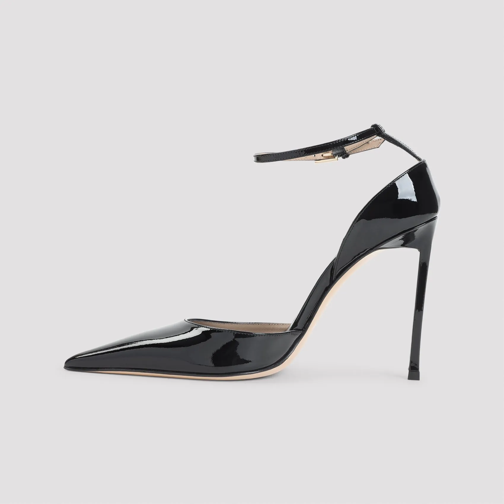 Pumps Black sold by Wanan Luxury product image thumbnail 3