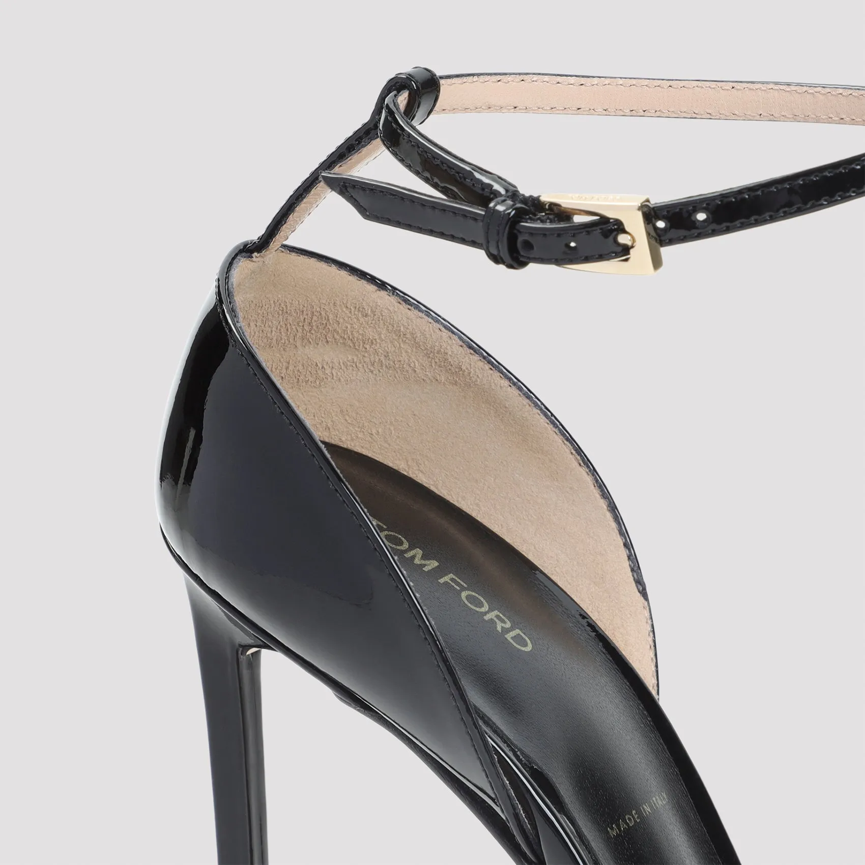 Pumps Black sold by Wanan Luxury product image thumbnail 4