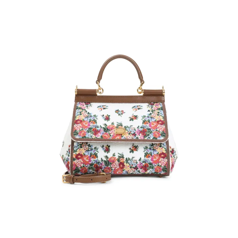 Handbag Multicolour made by Dolce & Gabanna