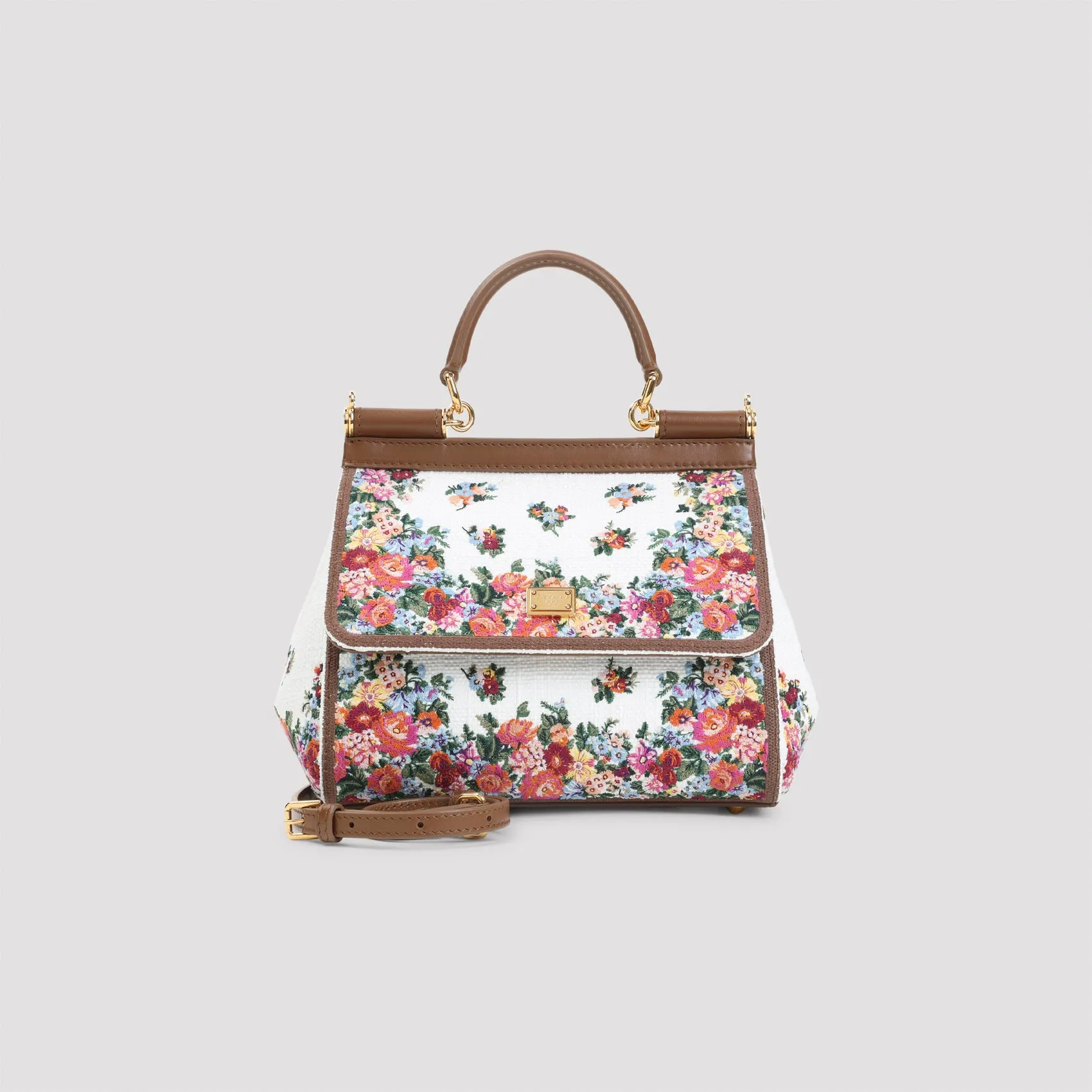 Handbag Multicolour sold by Wanan Luxury product image thumbnail 2