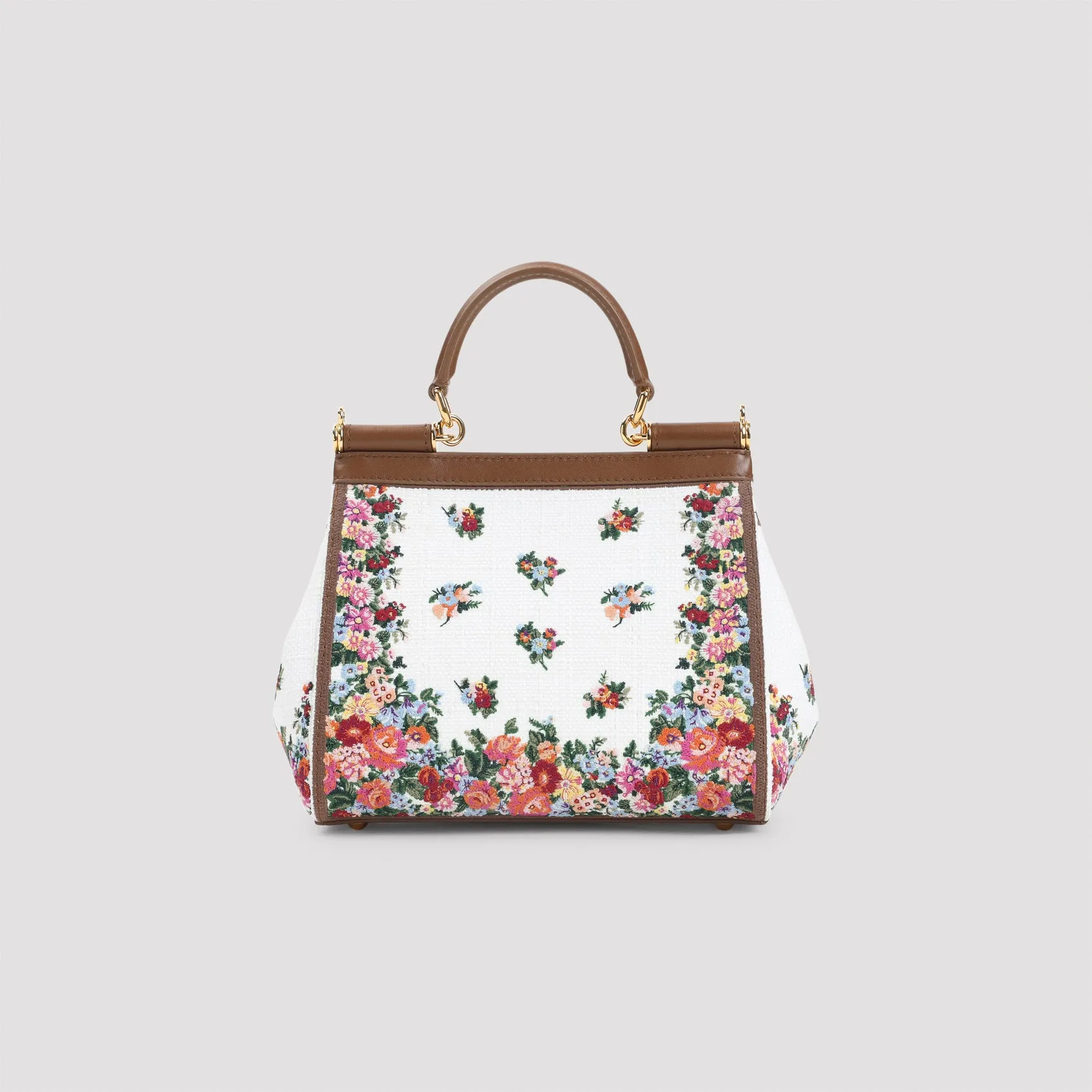 Handbag Multicolour sold by Wanan Luxury product image thumbnail 3