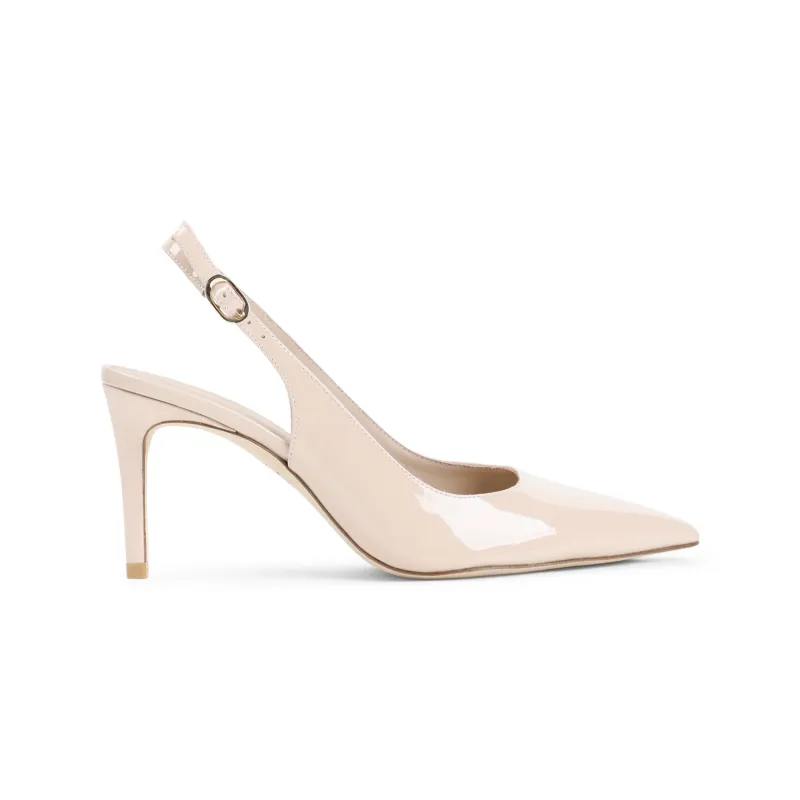 Pumps Nude & Neutrals made by Stuart Weitzman