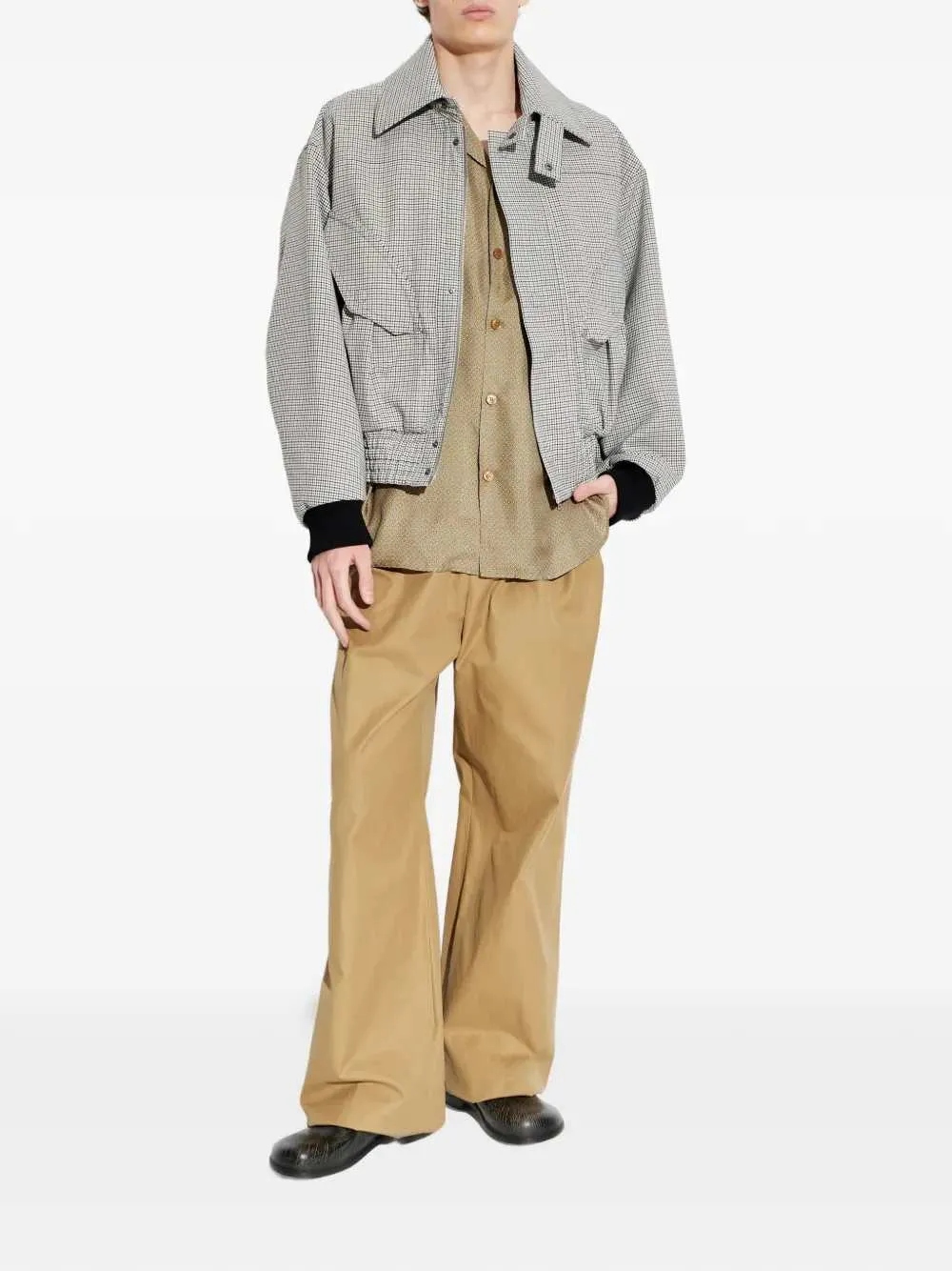 01440-Preaches 3103 M.W. Pants sold by Wanan Luxury product image thumbnail 2