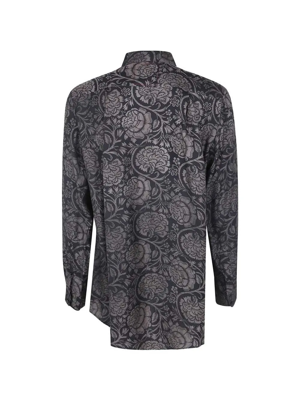 Floral Print Shirt sold by Wanan Luxury product image thumbnail 2