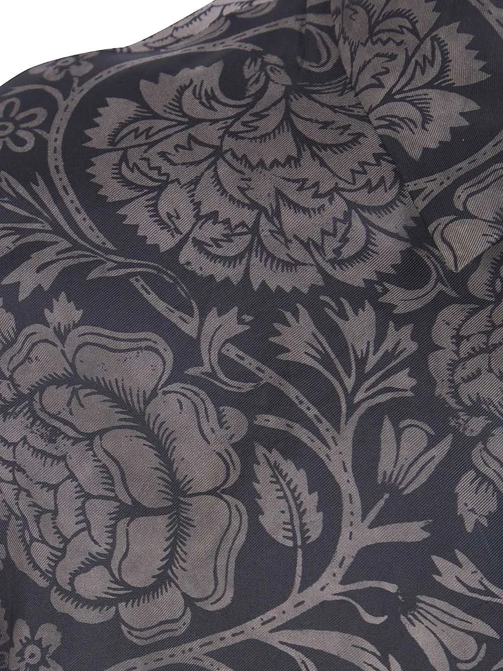 Floral Print Shirt sold by Wanan Luxury product image thumbnail 3