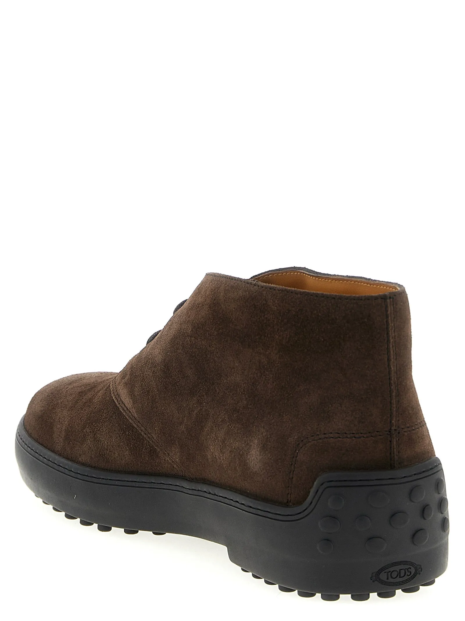 Winter Boots And Ankle Boots Brown sold by Wanan Luxury product image thumbnail 3