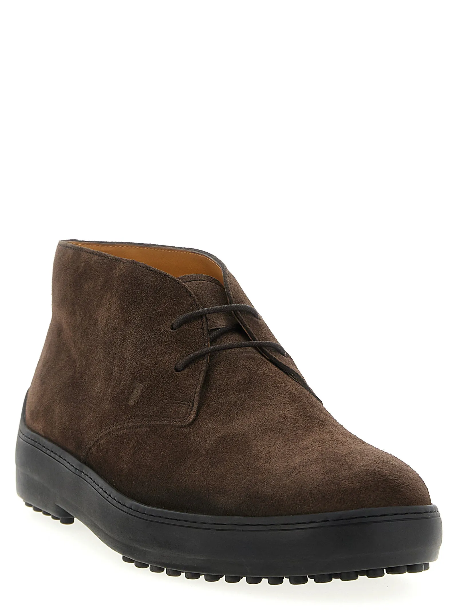Winter Boots And Ankle Boots Brown sold by Wanan Luxury product image thumbnail 2