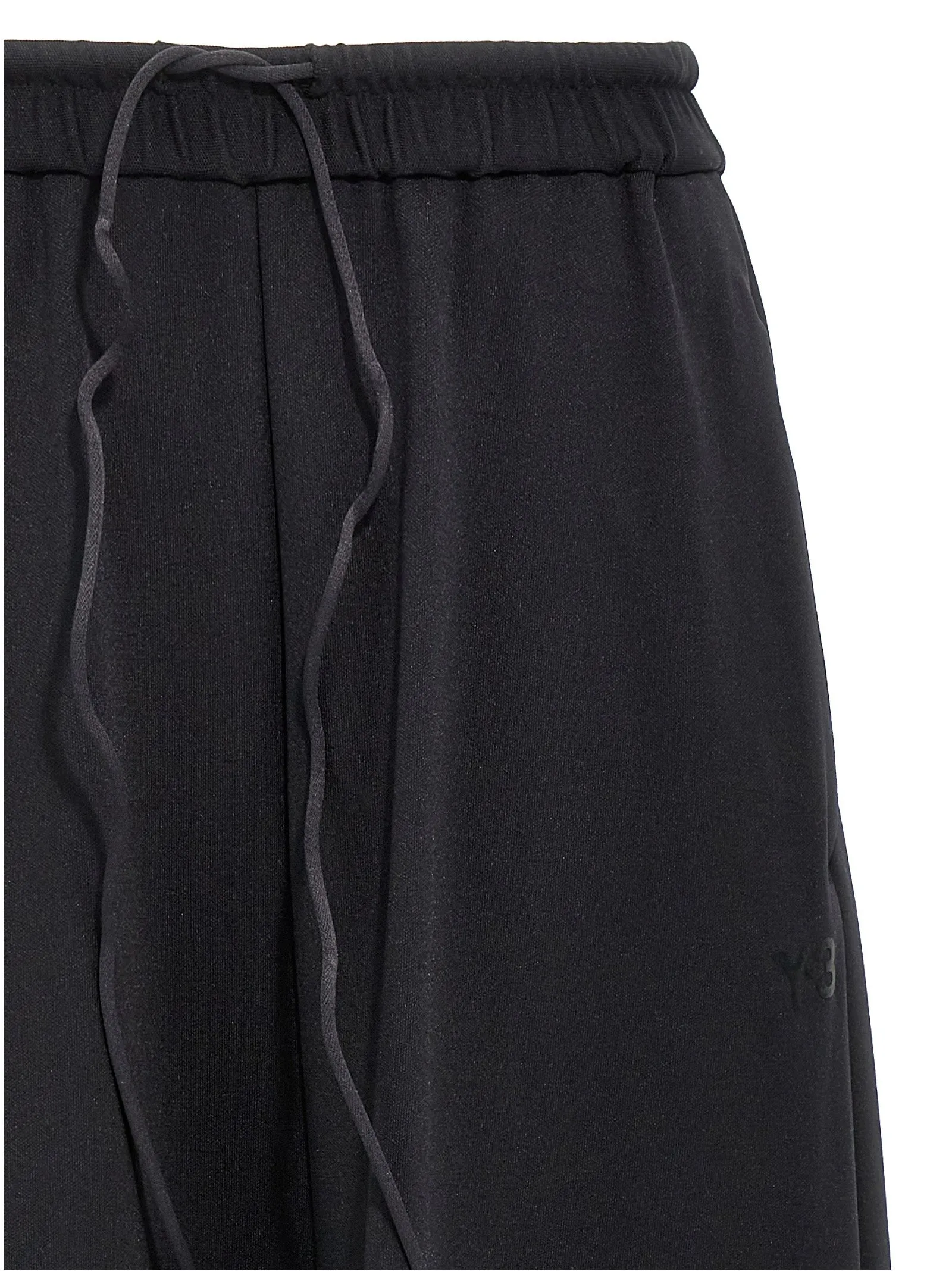 Y-3 3-Stripes Skirts Black sold by Wanan Luxury product image thumbnail 3
