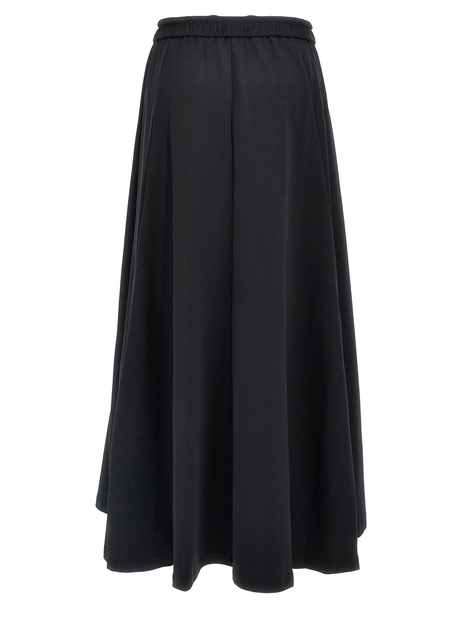 Y-3 3-Stripes Skirts Black sold by Wanan Luxury product image thumbnail 2