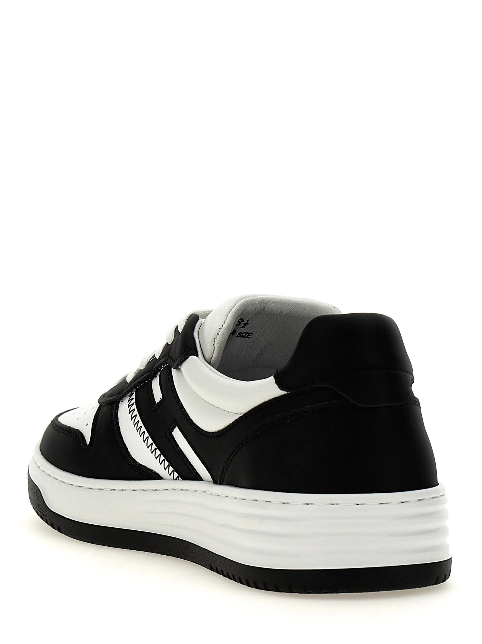 H630 Sneakers White/Black sold by Wanan Luxury product image thumbnail 3