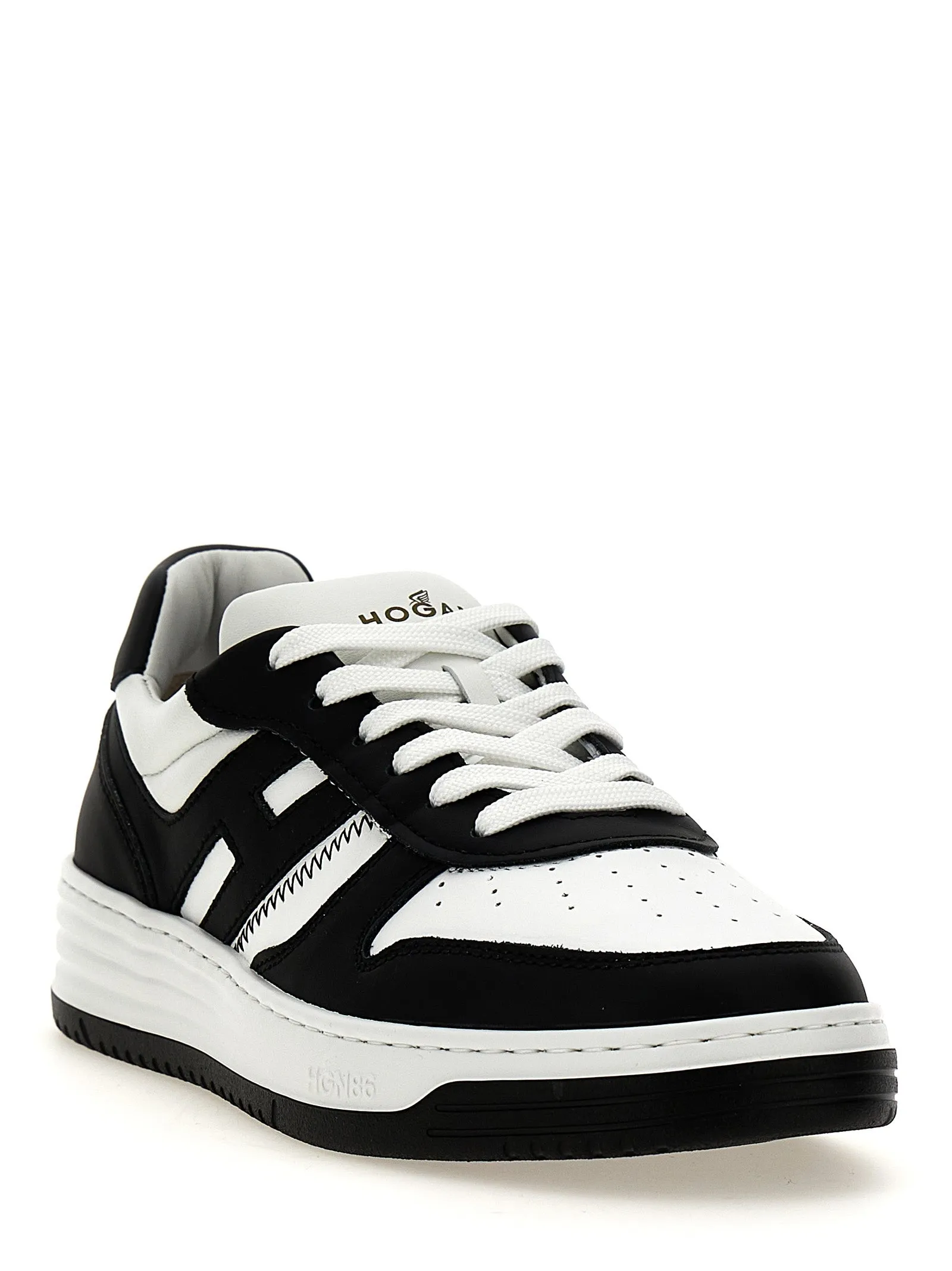 H630 Sneakers White/Black sold by Wanan Luxury product image thumbnail 2