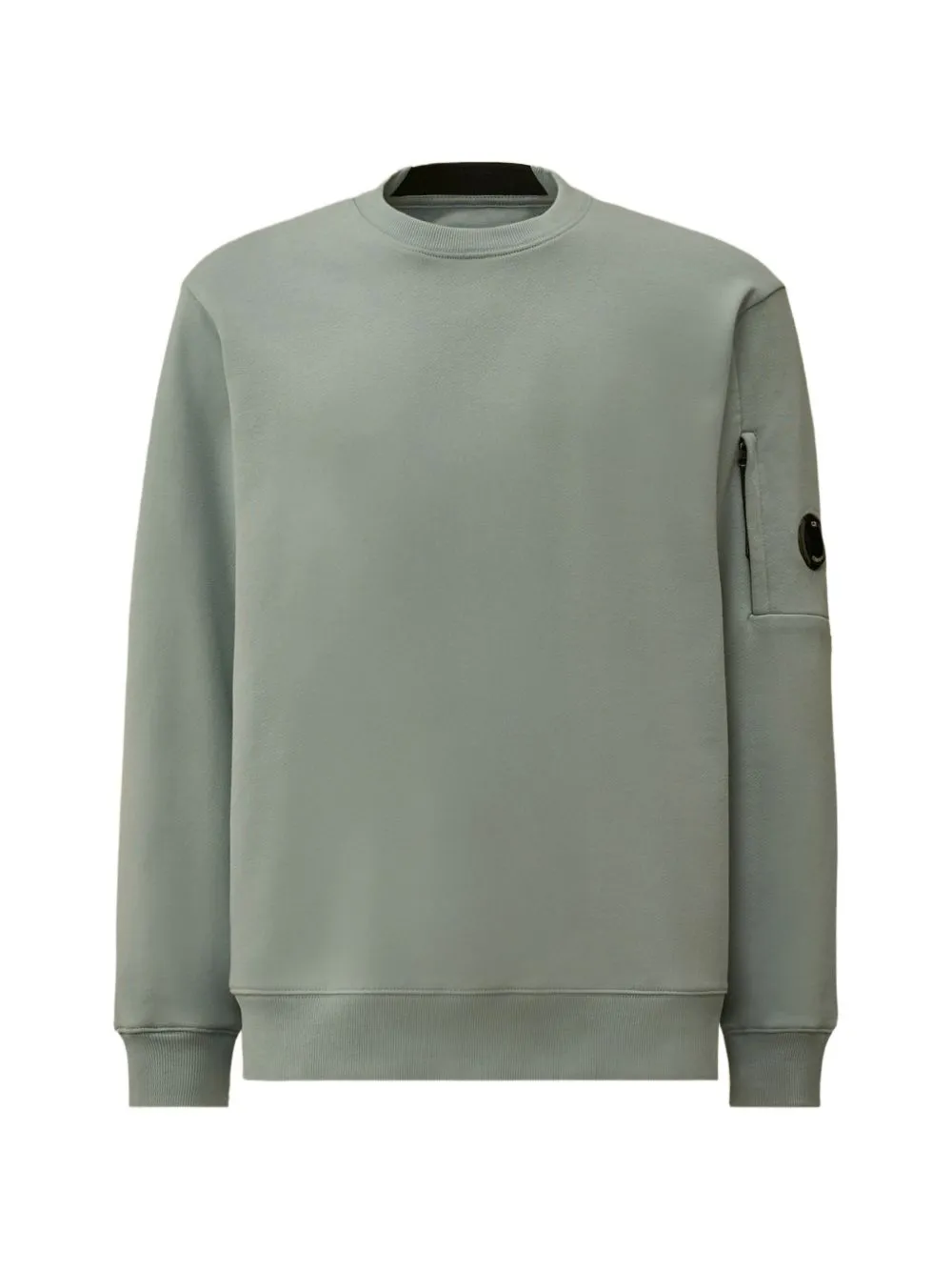 Cotton Crewneck Sweatshirt sold by Wanan Luxury