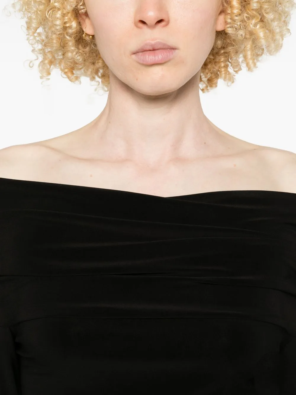 Midi Dress sold by Wanan Luxury product image thumbnail 5