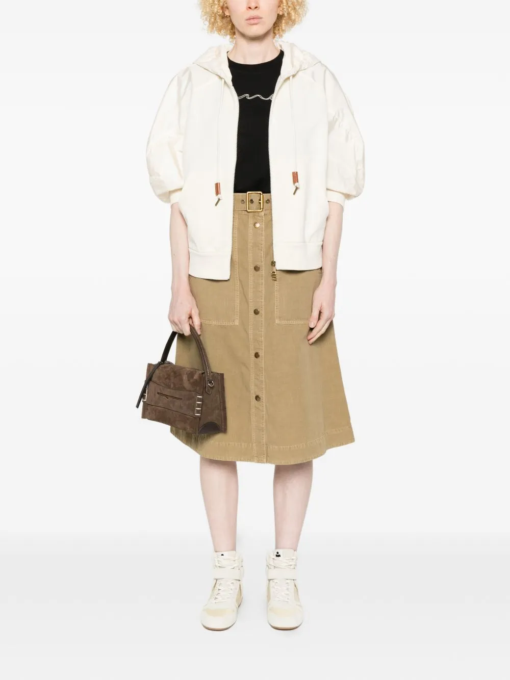 Sweaters Light And Natural sold by Wanan Luxury product image thumbnail 2